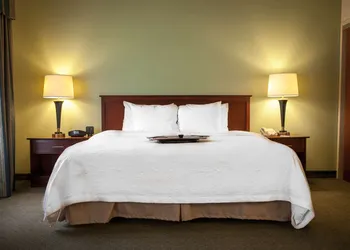 Hampton Inn & Suites Springfield-Southwest hotel thumbnail 6
