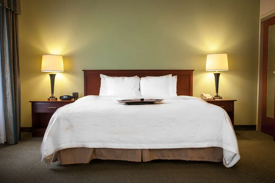 Hampton Inn & Suites Springfield-Southwest hotel detail image 6