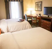 Hampton Inn & Suites Springfield-Southwest hotel detail image 7