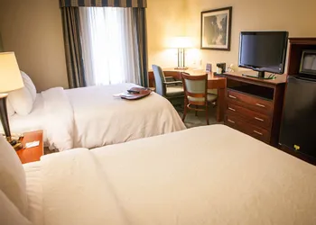 Hampton Inn & Suites Springfield-Southwest hotel thumbnail 7