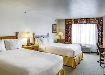 Holiday Inn Express Hotel & Suites Jacksonville by IHG hotel thumbnail 2