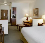 Holiday Inn Express Hotel & Suites Jacksonville by IHG hotel detail image 4