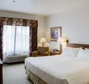 Holiday Inn Express Hotel & Suites Jacksonville by IHG hotel detail image 5