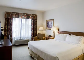 Holiday Inn Express Hotel & Suites Jacksonville by IHG hotel thumbnail 5