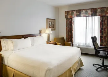 Holiday Inn Express Hotel & Suites Jacksonville by IHG hotel thumbnail 6