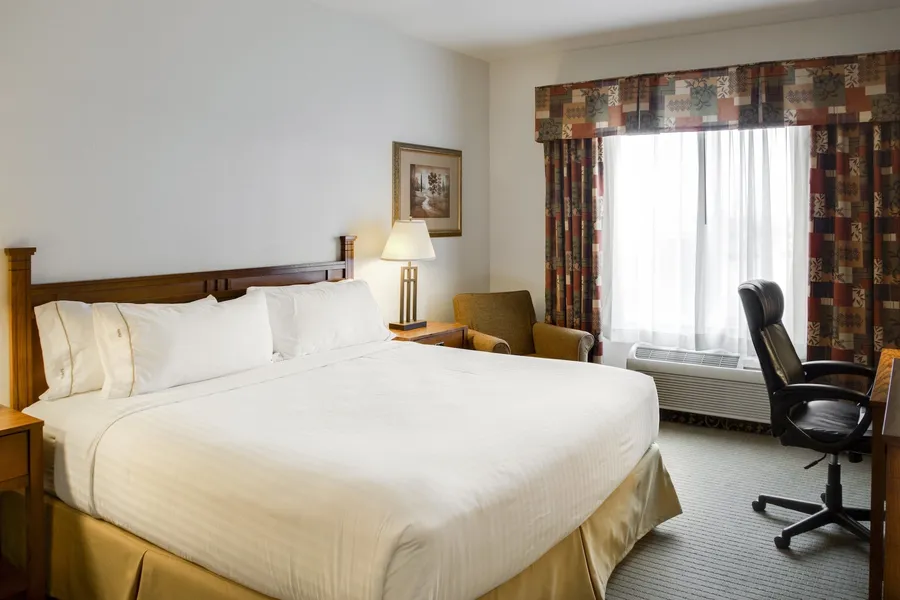 Holiday Inn Express Hotel & Suites Jacksonville by IHG hotel detail image 6
