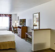 Holiday Inn Express Hotel & Suites Jacksonville by IHG hotel detail image 7