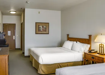 Holiday Inn Express Hotel & Suites Jacksonville by IHG hotel thumbnail 8