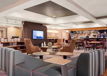 Courtyard by Marriott Springfield hotel thumbnail 2