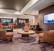 Courtyard by Marriott Springfield hotel detail image 3