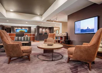 Courtyard by Marriott Springfield hotel thumbnail 3