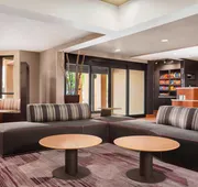 Courtyard by Marriott Springfield hotel detail image 4