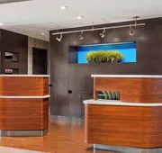 Courtyard by Marriott Springfield hotel detail image 5