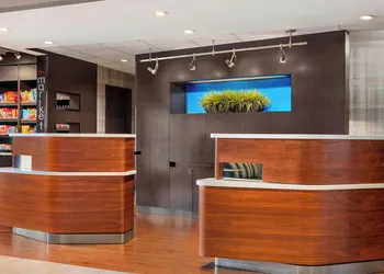 Courtyard by Marriott Springfield hotel thumbnail 5