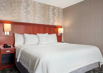 Courtyard by Marriott Springfield hotel thumbnail 6