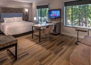 Hampton Inn & Suites South Lake Tahoe hotel thumbnail 8