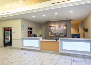 Holiday Inn Express Crystal River by IHG hotel thumbnail 2