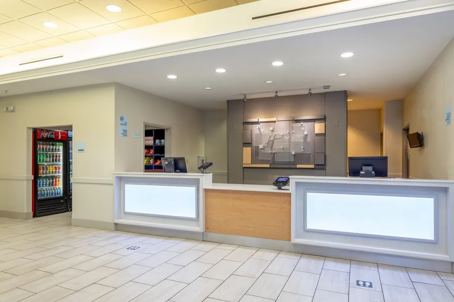 Holiday Inn Express Crystal River by IHG hotel detail image 2