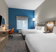 Holiday Inn Express Crystal River by IHG hotel detail image 4