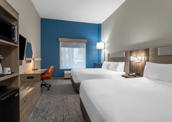 Holiday Inn Express Crystal River by IHG hotel thumbnail 4