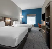 Holiday Inn Express Crystal River by IHG hotel detail image 5