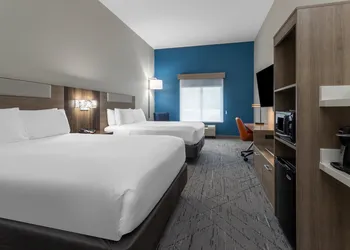 Holiday Inn Express Crystal River by IHG hotel thumbnail 5