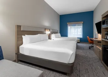 Holiday Inn Express Crystal River by IHG hotel thumbnail 6
