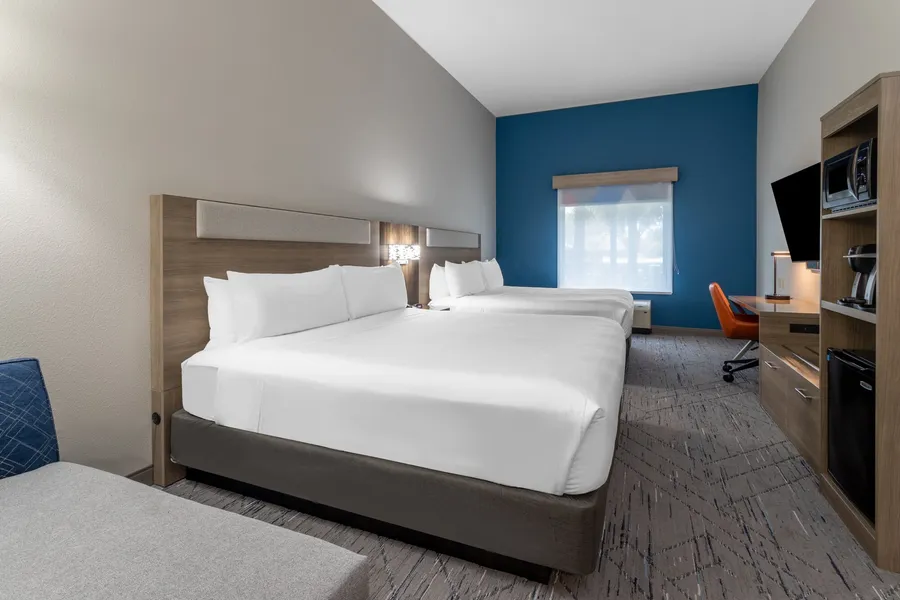 Holiday Inn Express Crystal River by IHG hotel detail image 6