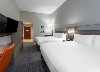 Holiday Inn Express Crystal River by IHG hotel thumbnail 7