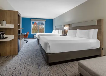 Holiday Inn Express Crystal River by IHG hotel thumbnail 8