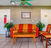 Econo Lodge Crystal River hotel detail image 3