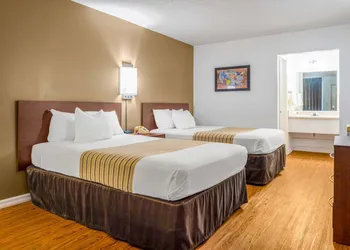 Econo Lodge Crystal River hotel thumbnail 7