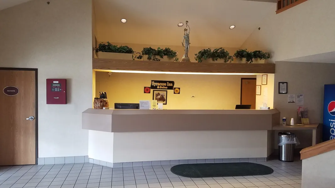 Syracuse Inn & Suites hotel detail image 2