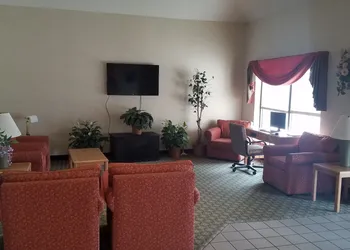 Syracuse Inn & Suites hotel thumbnail 3