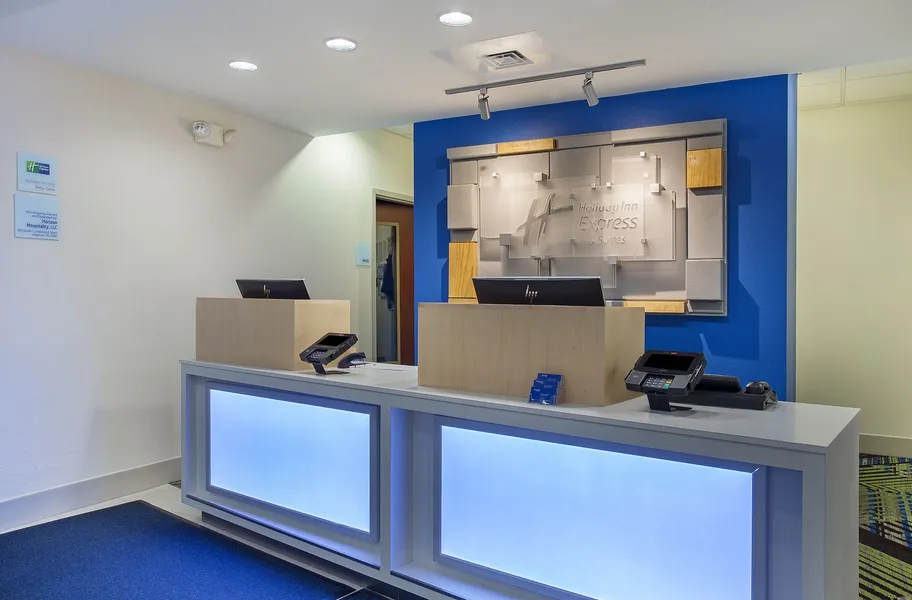 Holiday Inn Express & Suites Lebanon-Nashville Area by IHG hotel detail image 2