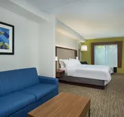 Holiday Inn Express & Suites Lebanon-Nashville Area by IHG hotel detail image 4
