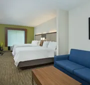 Holiday Inn Express & Suites Lebanon-Nashville Area by IHG hotel detail image 5