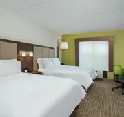 Holiday Inn Express & Suites Lebanon-Nashville Area by IHG hotel detail image 7