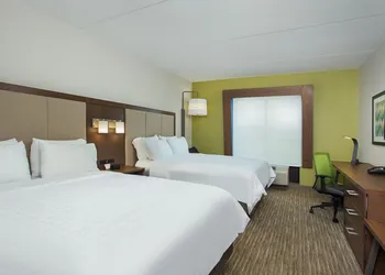 Holiday Inn Express & Suites Lebanon-Nashville Area by IHG hotel thumbnail 7