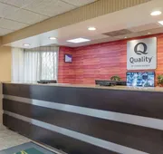 Quality Inn Lebanon hotel detail image 3