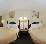 Quality Inn Lebanon hotel detail image 4