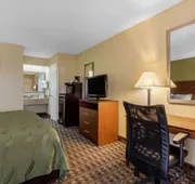 Quality Inn Lebanon hotel detail image 7