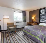 Super 8 by Wyndham Dunbar/Charleston Area hotel detail image 7