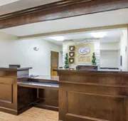 Comfort Suites Lebanon hotel detail image 4