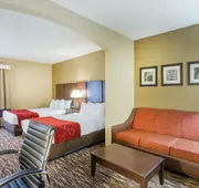 Comfort Suites Lebanon hotel detail image 7