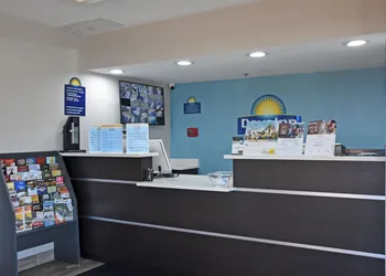 Days Inn by Wyndham Lebanon hotel thumbnail 2