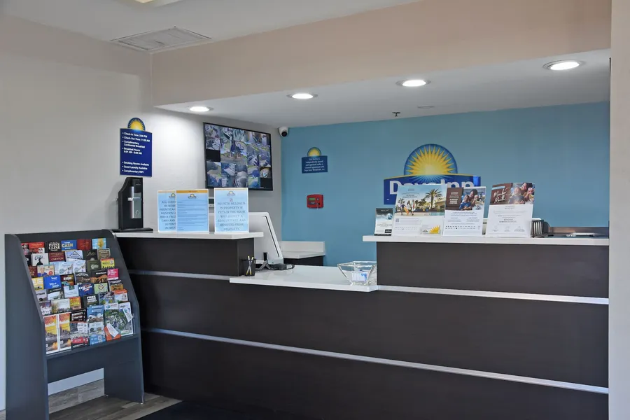 Days Inn by Wyndham Lebanon hotel detail image 2