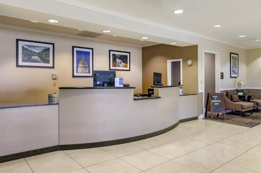 The Capitol Hotel hotel detail image 2