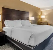 The Capitol Hotel hotel detail image 3