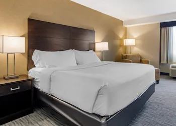 The Capitol Hotel hotel thumbnail 3